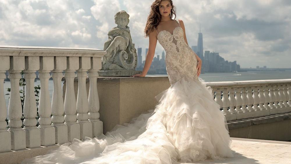 San Diego’s Finest 5 Wedding Gown Boutiques